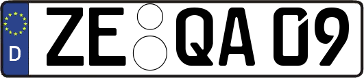 ZE-QA09