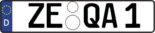 ZE-QA1