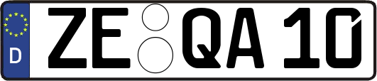 ZE-QA10
