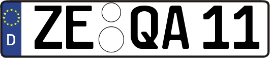 ZE-QA11