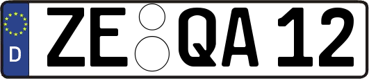 ZE-QA12