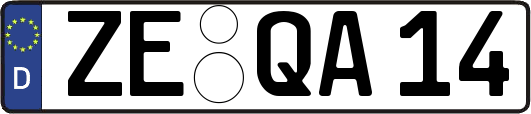 ZE-QA14