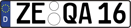ZE-QA16