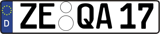 ZE-QA17