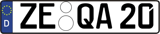 ZE-QA20