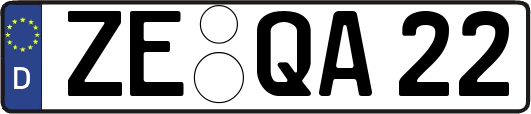 ZE-QA22