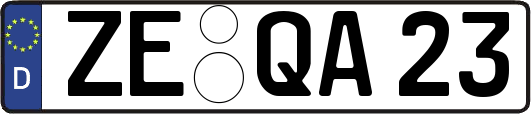 ZE-QA23