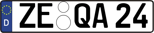 ZE-QA24
