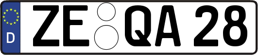 ZE-QA28