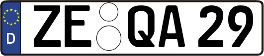 ZE-QA29