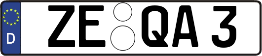 ZE-QA3