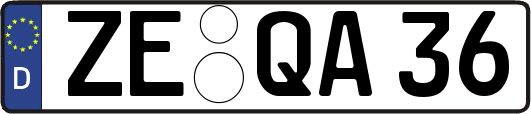 ZE-QA36