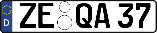 ZE-QA37