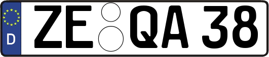 ZE-QA38