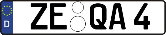 ZE-QA4