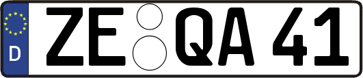 ZE-QA41