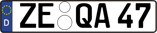 ZE-QA47