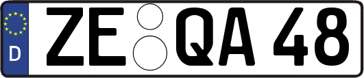 ZE-QA48