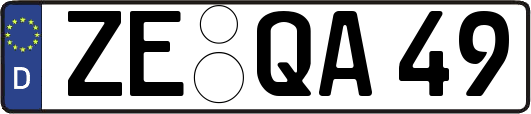 ZE-QA49