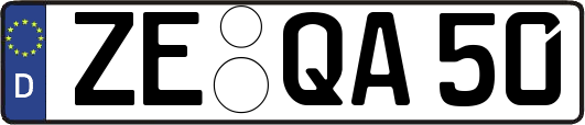 ZE-QA50