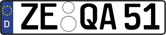 ZE-QA51