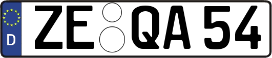 ZE-QA54