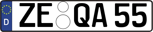 ZE-QA55