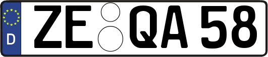 ZE-QA58