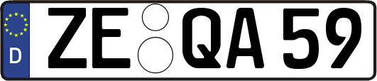 ZE-QA59