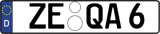 ZE-QA6