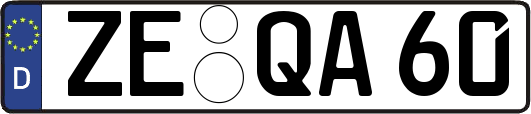 ZE-QA60