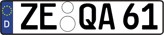 ZE-QA61