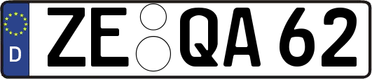 ZE-QA62