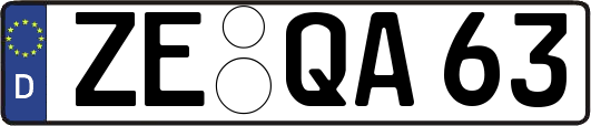 ZE-QA63