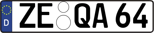 ZE-QA64