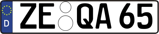 ZE-QA65