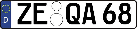 ZE-QA68