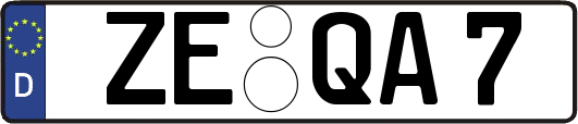 ZE-QA7