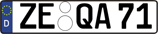 ZE-QA71