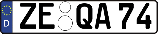 ZE-QA74