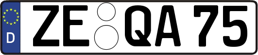 ZE-QA75