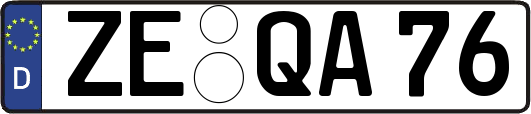 ZE-QA76