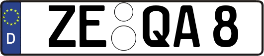 ZE-QA8