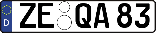 ZE-QA83