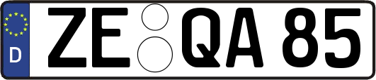 ZE-QA85