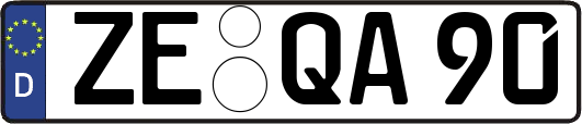 ZE-QA90