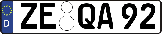 ZE-QA92