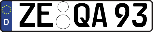 ZE-QA93