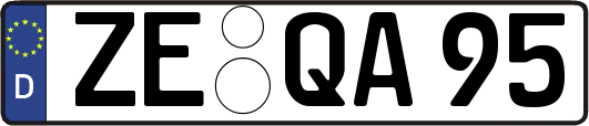 ZE-QA95