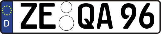 ZE-QA96